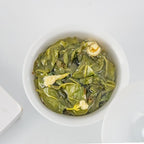 014 Jasmine Oolong