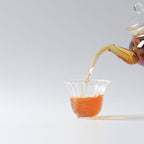 017 Osmanthus black tea