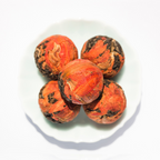 019 Dragon ball flower balck tea