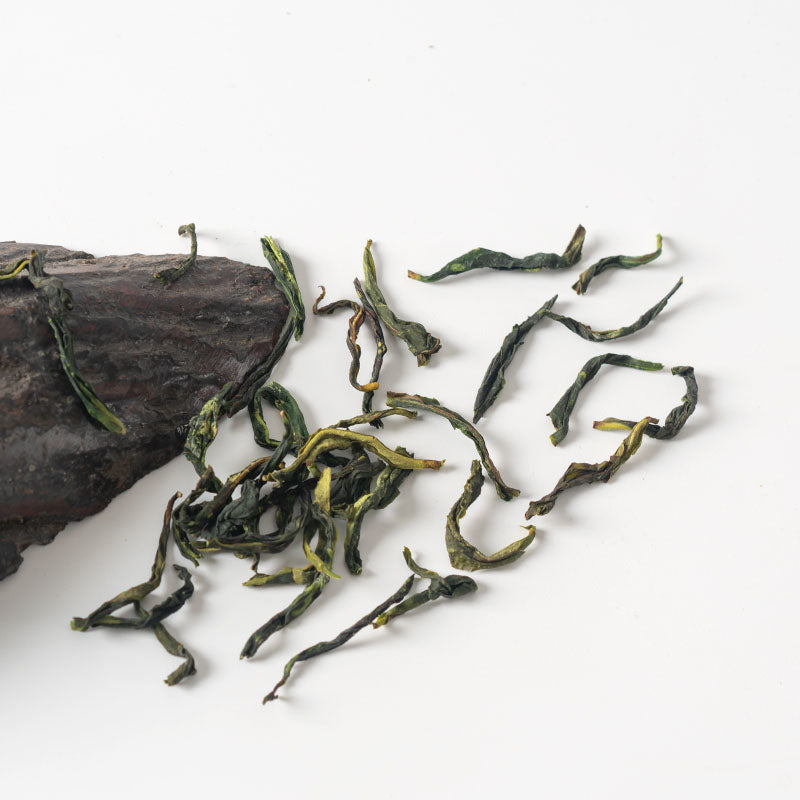 011 Yashi Xiang Phoenix Dancong (duck shit fragrance)