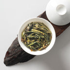 011 Yashi Xiang Phoenix Dancong (duck shit fragrance)