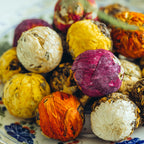 Dragon ball flower tea multiple combo