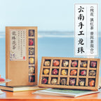 Dragon ball flower tea multiple combo