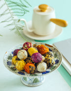 Dragon ball flower tea multiple combo