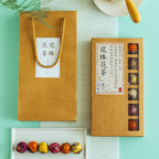 Dragon ball flower tea multiple combo