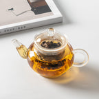 010 Fuding White Tea