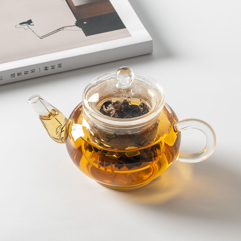 010 Fuding White Tea