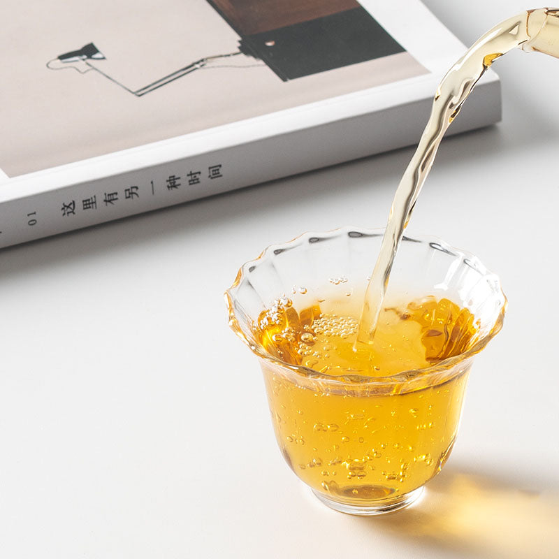 010 Fuding White Tea