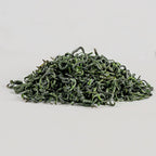 005 High mountain green tea
