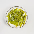 005 High mountain green tea