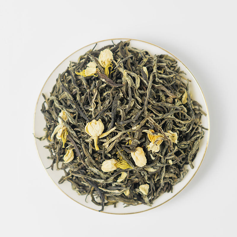 Jasmine Tea