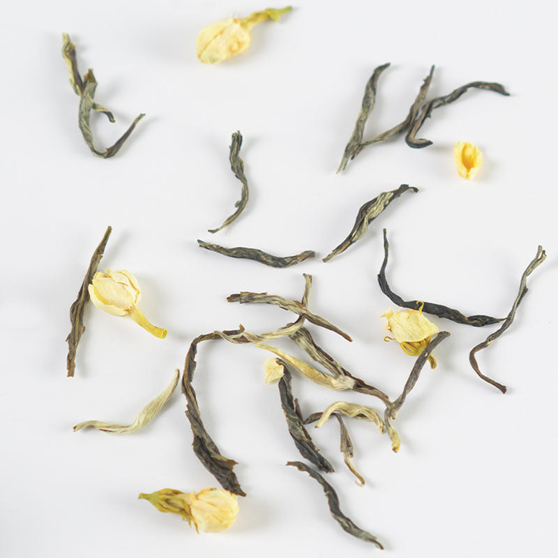 Jasmine Tea