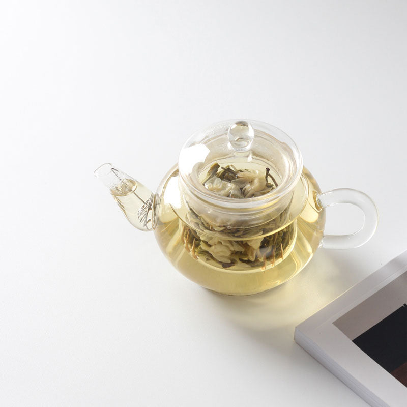 Jasmine Tea