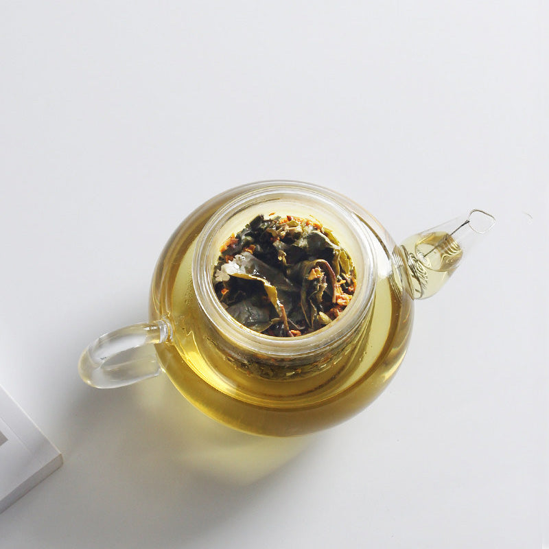 Osmanthus Oolong Tea
