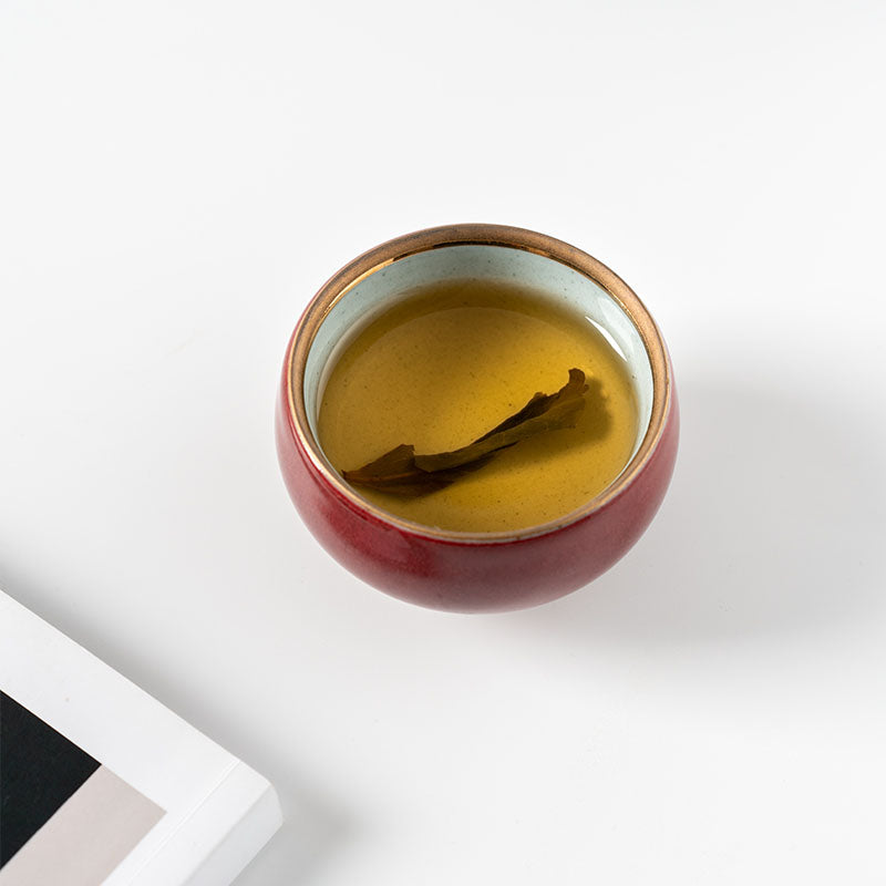 Phoenix/Fenghuang Dancong Tea