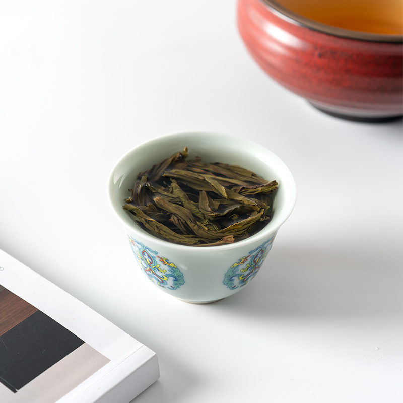 Phoenix/Fenghuang Dancong Tea