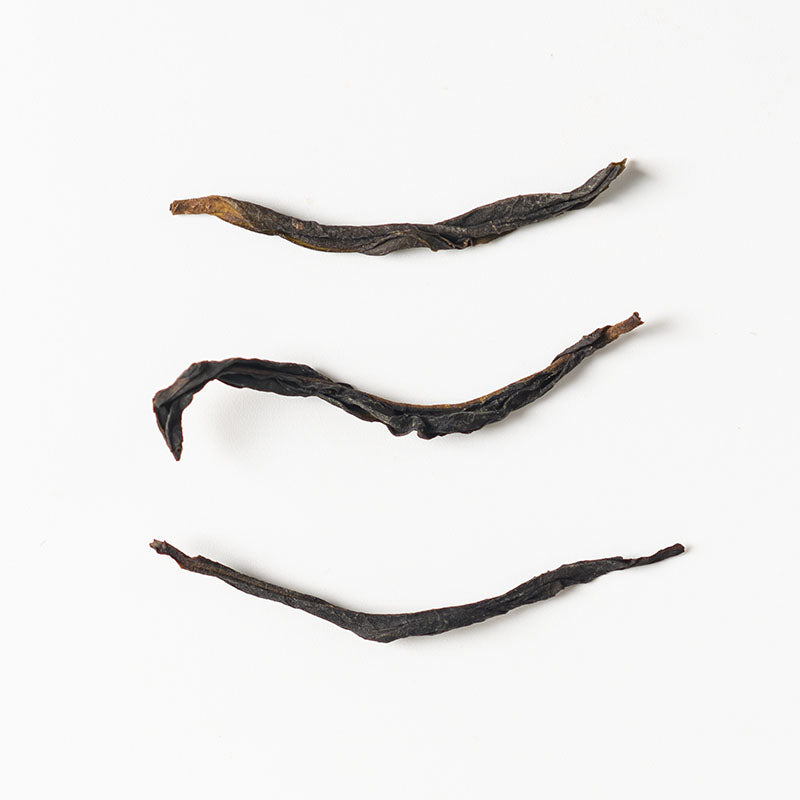 Phoenix/Fenghuang Dancong Tea