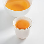 Rose black tea