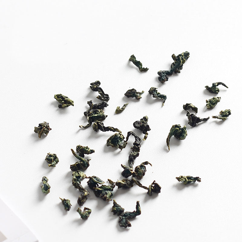 Tieguanyin (iron goddess tea)