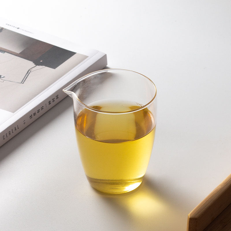 Tieguanyin (iron goddess tea)