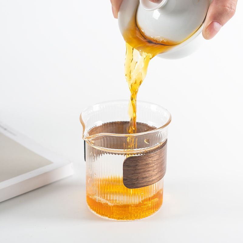Yunnan Dianhong tea